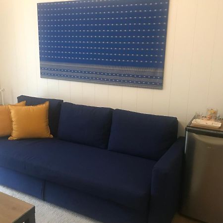 Suites Mendibil Irun Zewnętrze zdjęcie