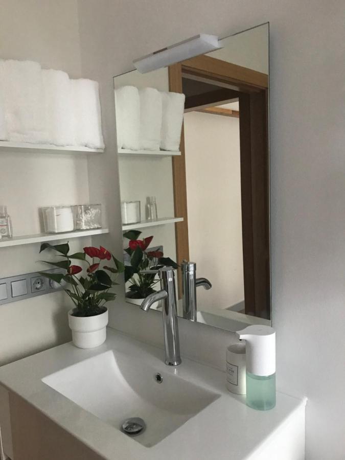 Suites Mendibil Irun Zewnętrze zdjęcie