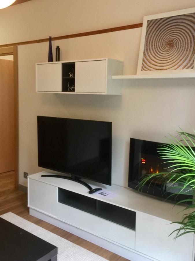 Suites Mendibil Irun Zewnętrze zdjęcie