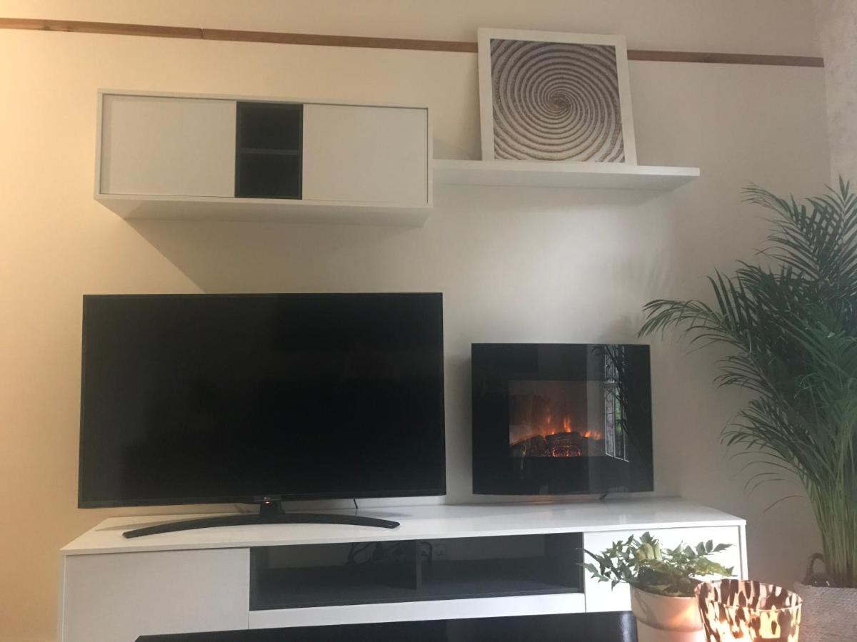 Suites Mendibil Irun Zewnętrze zdjęcie