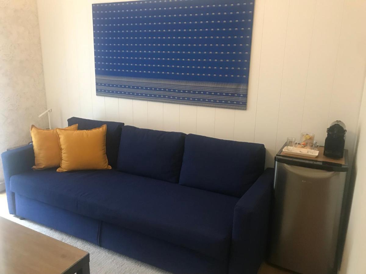 Suites Mendibil Irun Zewnętrze zdjęcie